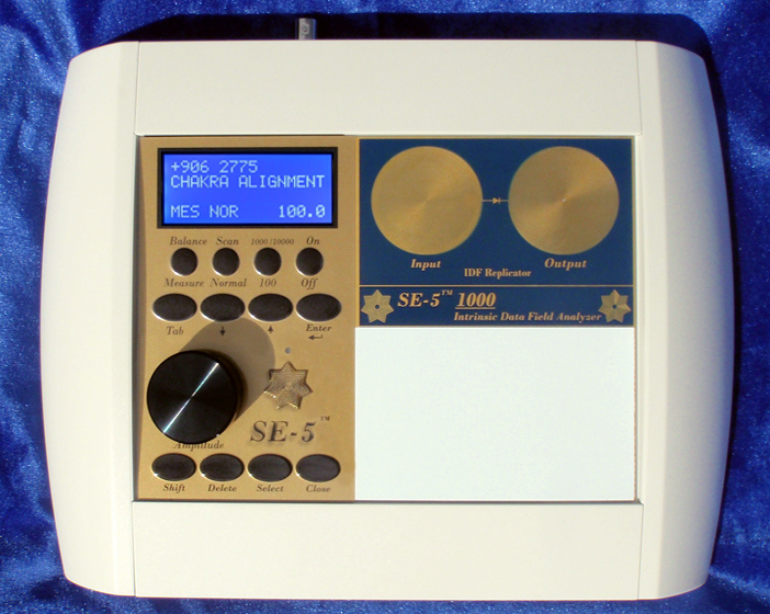 SE-5 1000 Gold